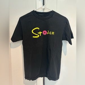 Stoner T shirt